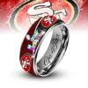 San Francisco 49ers Super Bowl LIV Ring