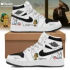 Bad Bunny Super Bowl Halftime Show Puerto Rican Flag Air Jordan 1 Shoes