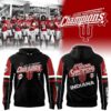 Indiana Hoosiers 2026 National Champions Hoodie