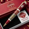 Indiana Hoosiers CFP National Champions 2026 Pen