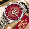 Indiana Hoosiers CFP National Champions 2026 Undefeated Season Watch