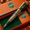 Miami Hurricanes CFP National Champions 2026 Pen