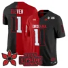 Customize Stranger Things Indiana Eleven Upside Down 2026 Football Jersey