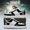 Alan Walker Walker World European Tour Custom Air Force 1