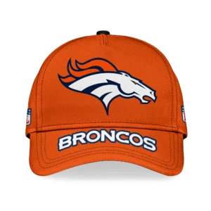 Denver Broncos NFL Playoffs 2026 Apparel