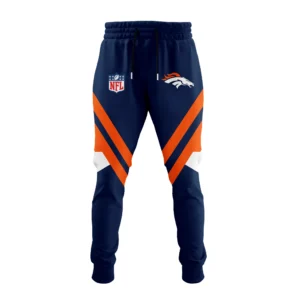 Denver Broncos NFL Playoffs 2026 Apparel