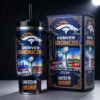 Denver Broncos Super Bowl 2026 StanleyTumbler