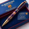 FC Barcelona Anniversary Est 1899 Collectible Pen