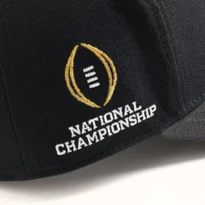 Indiana Hoosiers 2025 National Champs Cap