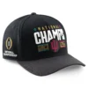 Indiana Hoosiers 2025 National Champs Cap