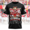 Indiana Hoosiers Football 2026 National Champions Tumbler