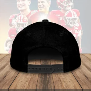 Indiana Hoosiers National Champions Undefeated Perfect Season Cap