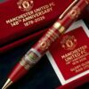 Manchester United FC 148th Anniversary 1878-2026 Pen