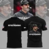 Atlanta Falcons Kevin Stefanski Head Coach T-Shirt