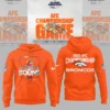 Broncos 2026 AFC Championship Bound Hoodie