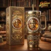 Indiana Jones Celebrate 45 Years of Raiders YETI Tumbler