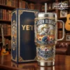 Jason Aldean Full Throttle Tour 2026 Tumbler