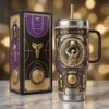 Kobe Bryant Mamba Mentality Stanley Tumbler