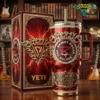 Sammy Hagar Red Rocker YETI Tumbler