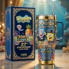 SpongeBob SquarePants 27th Anniversary 1999-2026 YETI Tumbler