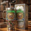 Sublime Smoke Two Joints Tumbler with Handle