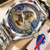Buffalo Bills 65th Anniversary 1960-2025 Watch