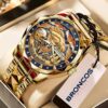 Denver Broncos United In Orange Watch