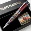 Iron Maiden 50th Anniversary 1975-2025 Collector's Edition Pen