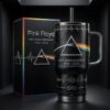 Pink Floyd 60th Anniversary 1965-2025 Tumbler With Handle