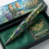 The Legend of Zelda 40th Anniversary Collector Pen