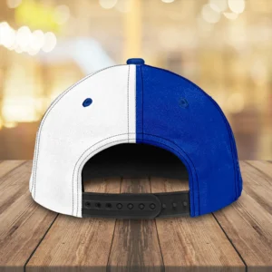 Toronto Blue Jays 50 Seasons Baseball Cap