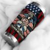 America 250th Anniversary Lebanon Missouri Tumbler