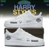 Harry Styles Together Tour 2026 Custom Air Force 1