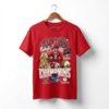 Ole Miss Rebels 2026 National Champions T-Shirt
