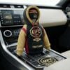 UFC 324 Fight Night Champions Gear Shift Hoodie Cover