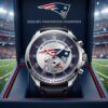 New England Patriots 2026 NFL Conference Champions Watch