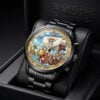 One Piece 30th Anniversary 1997-2027 Thousand Sunny Watch