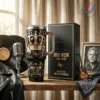 Bob Weir 1947-2026 Thank You For The Memories Tumbler With Handle