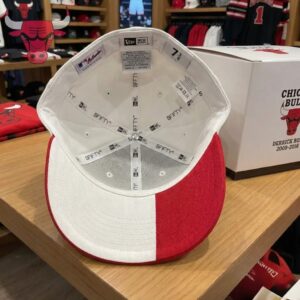 Chicago Bulls Derrick Rose 1 2008-2016 Cap