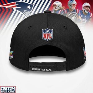 New England Patriots Conference Champions Cap