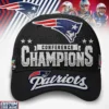New England Patriots Conference Champions Cap