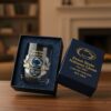 Penn State Nittany Lions Est 1887 Limited Edition Whiskey Glass