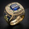Seattle Seahawks Super Bowl LX 2026 Champions Lumen Field Ring
