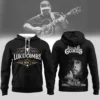 Luke Combs The Way I Am Wide Awake I Dream Of You Hoodie