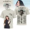 Madison Beer The Locket Tour 2026 T-Shirt