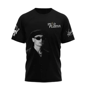 Peso Pluma Dinastía Tour & Friends T-Shirt