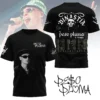 Peso Pluma Dinastía Tour & Friends T-Shirt