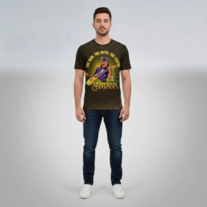 Santana An Intimate Evening With Greatest Hits Live House of Blues T-Shirt