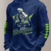 Seattle Seahawks 2026 Champion Sweatshirt