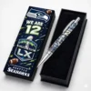 Seattle Seahawks Super Bowl LX We Are 12 Pen